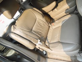 2006 TOYOTA SIENNA LE GOLD 3.3 AT 2WD Z20209